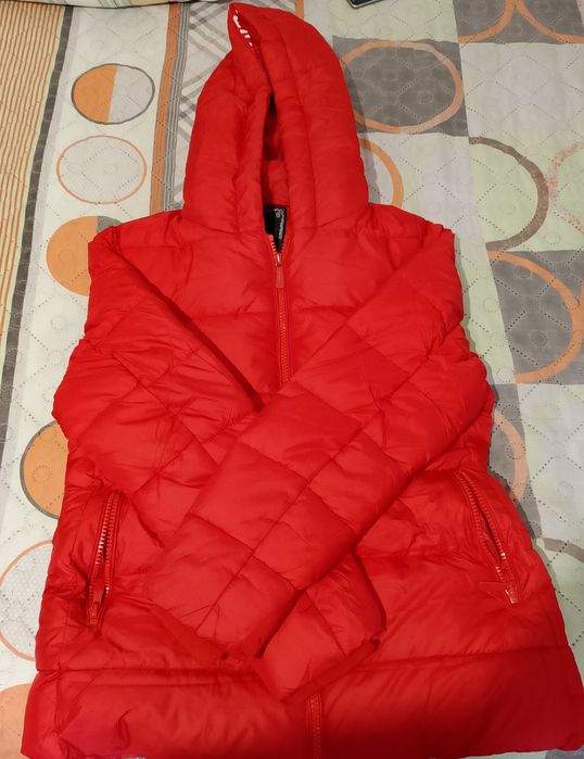 Дамско Яке Wear Fashion