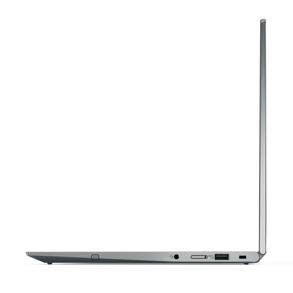 14” тъч ThinkPad X1 Yoga / i5-1345u / 32GB / 5G LTE