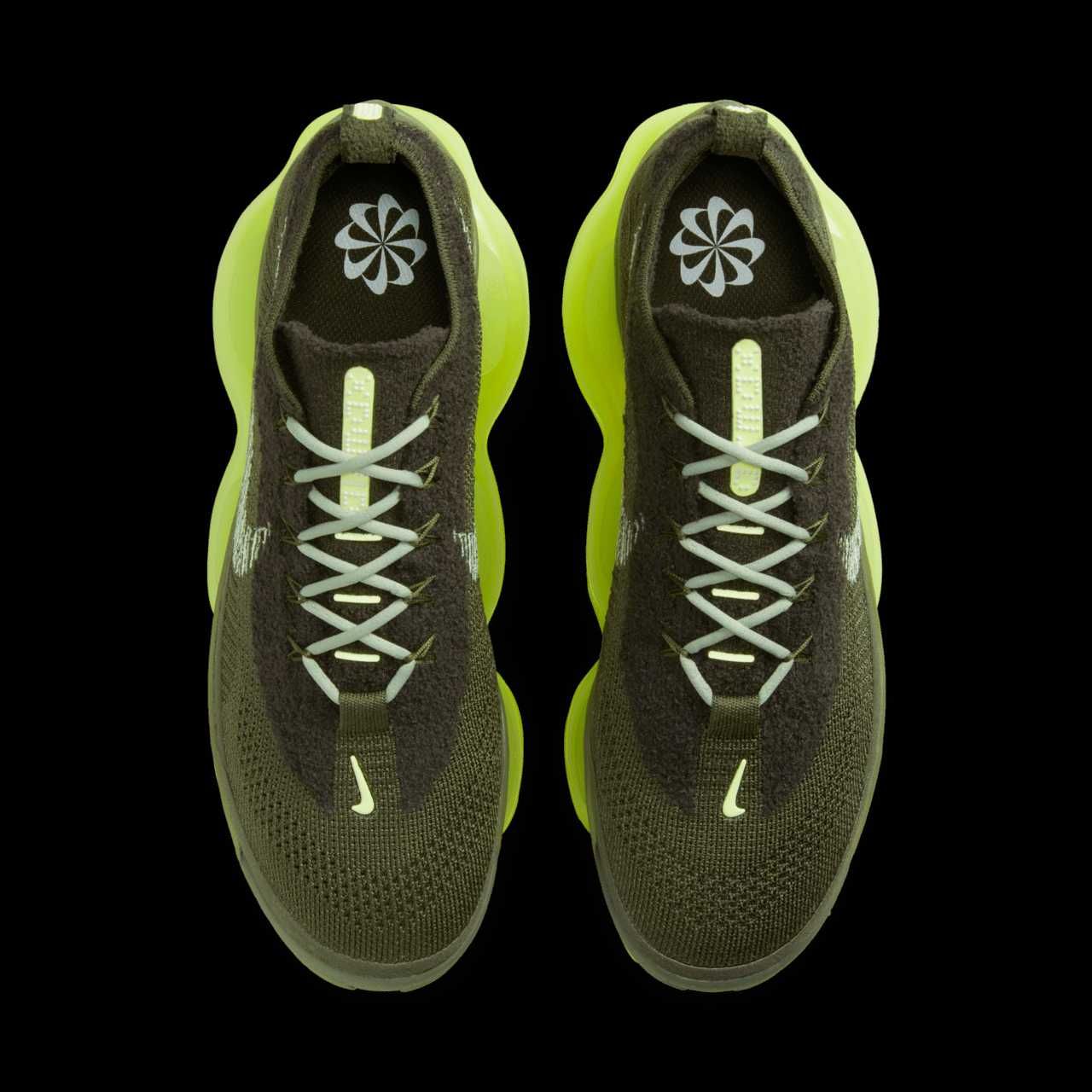 Air Max Scorpion 'Barely Volt' New Men Modern Outfit