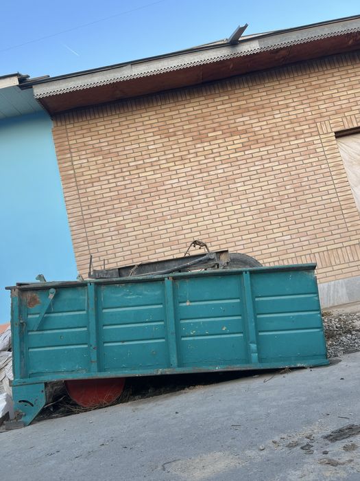 Zil kuzufi sotiladi xolati zur