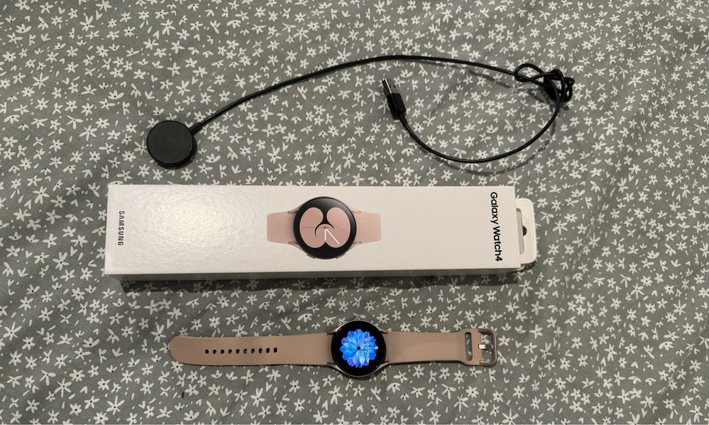 Samsung galaxy watch 4