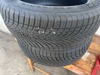 Dunlop 235/ 55 r19 noi all season