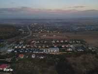 Teren 8000 mp zona Cismea