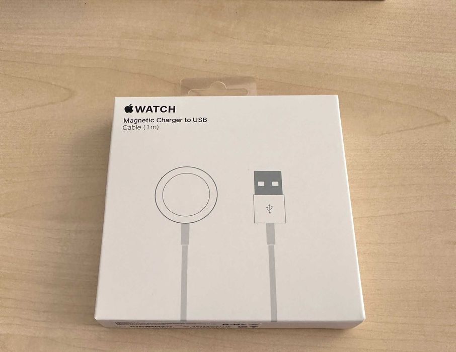 Cablu incarcator Apple Watch USB-Magnetic