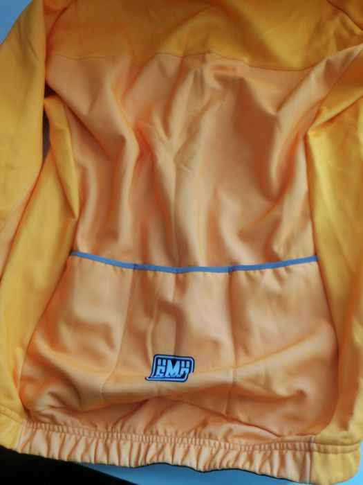 Спортно яке,, Sanini".