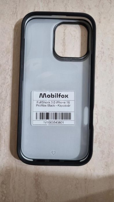 Husă iphone 16Pro Max