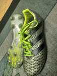 Бутонки Adidas като нови