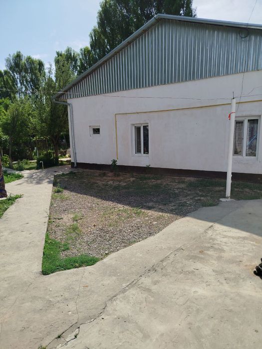 Продаётся Дом в Кибрайском районе