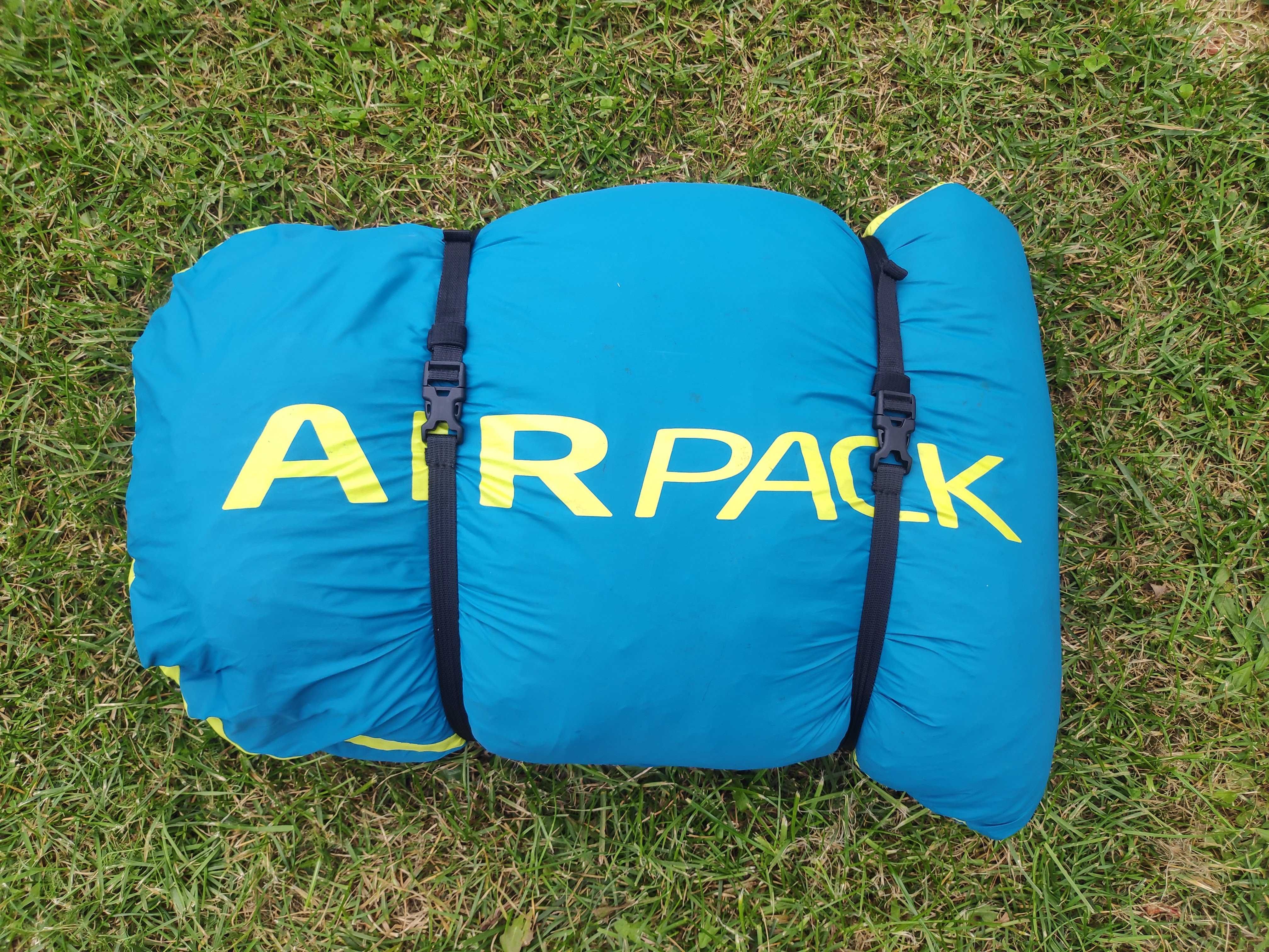 Parapanta AirDesign Vivo EN-B, s(72-92kg)