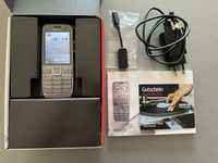 Nokia E52 - Made in Finland
