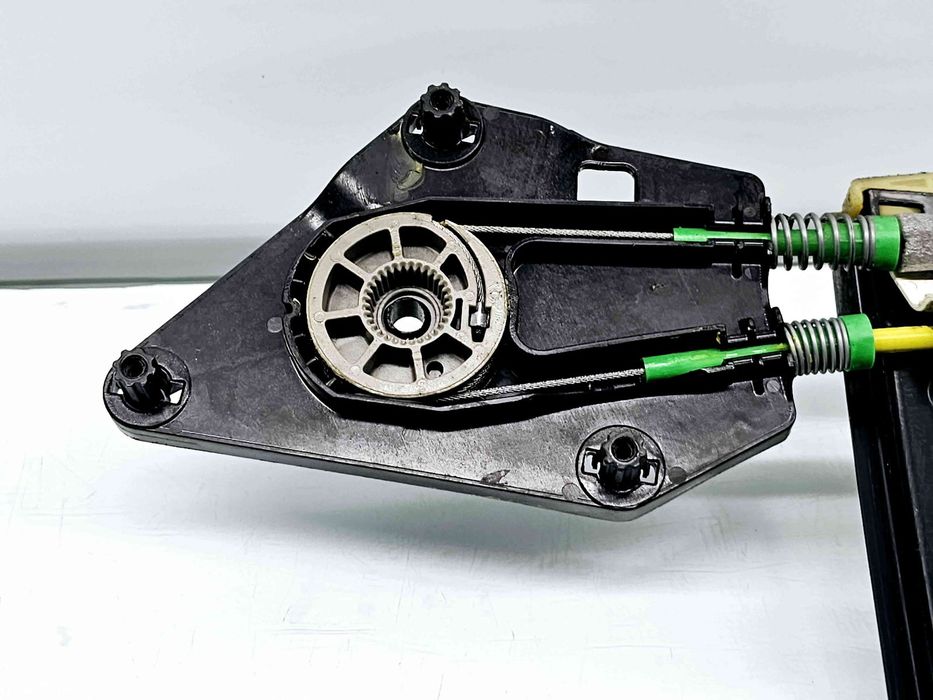 Macara electrica geam dreapta fata Audi A1 (8X1) [Fabr 2010-2018] 8X38