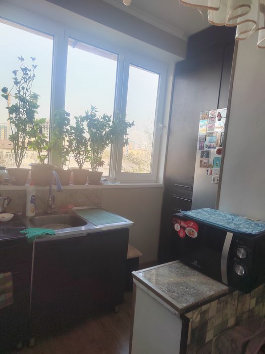 Продаётся квартира