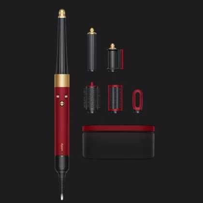 Dyson Стайлер airwrap complete long гарантия есть Orginal+Доставка
