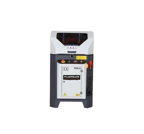 Mașină Automată de Debitat Profile PVC - CN401/Q450