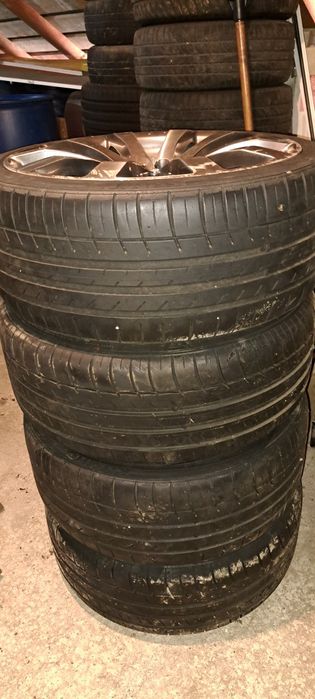 Roti magneziu Opel INSiGNIAIGNIA