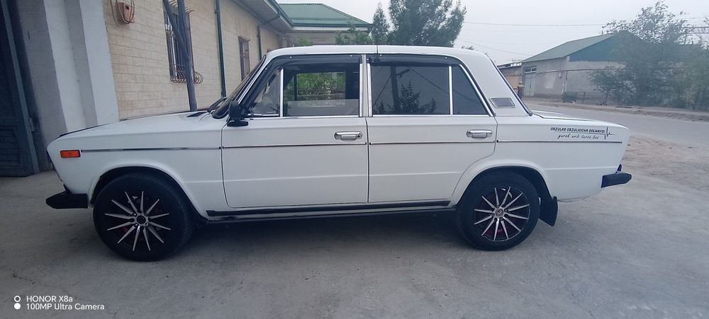 Ваз 2106 яхши састаянада