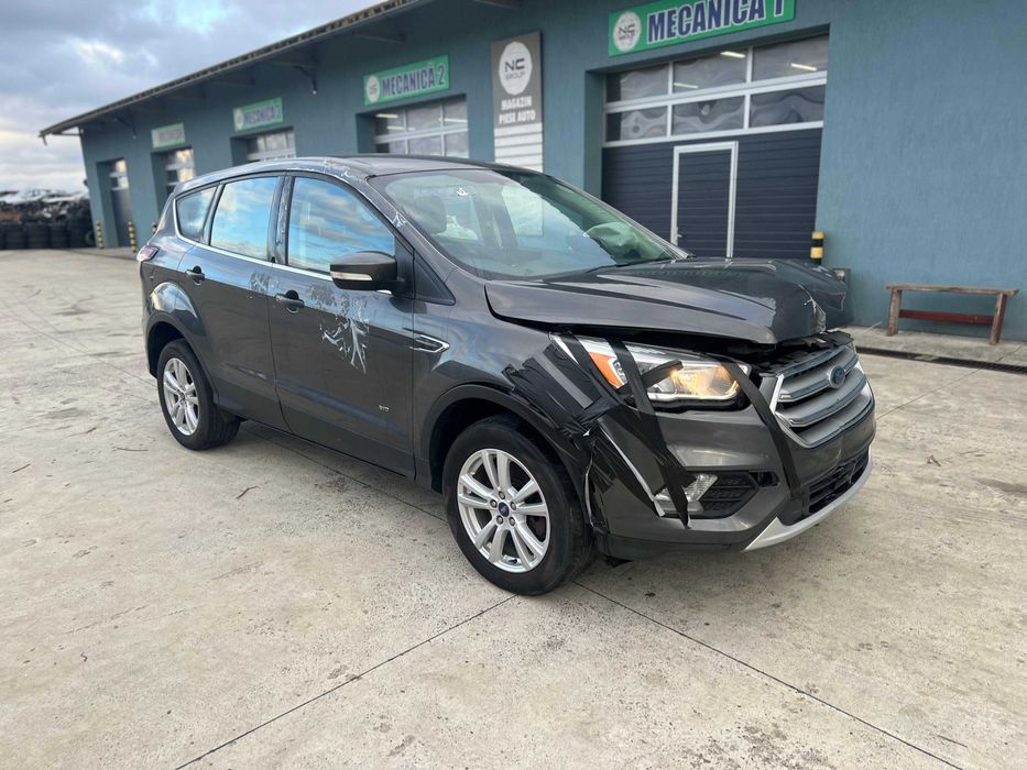 Cutie viteze automata Ford Kuga 2 1.5 Ecoboost 4x4