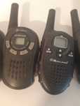 Statii Walkie Talkie Cobra microtalk si midland g5 defecte