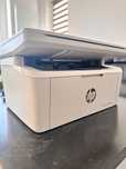 Imprimantă laser monocromă multifuncțională HP LaserJet Pro MFP M28a