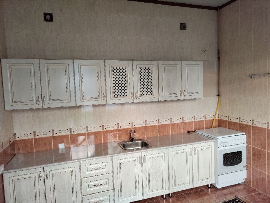 Новый жилой дом в аренду