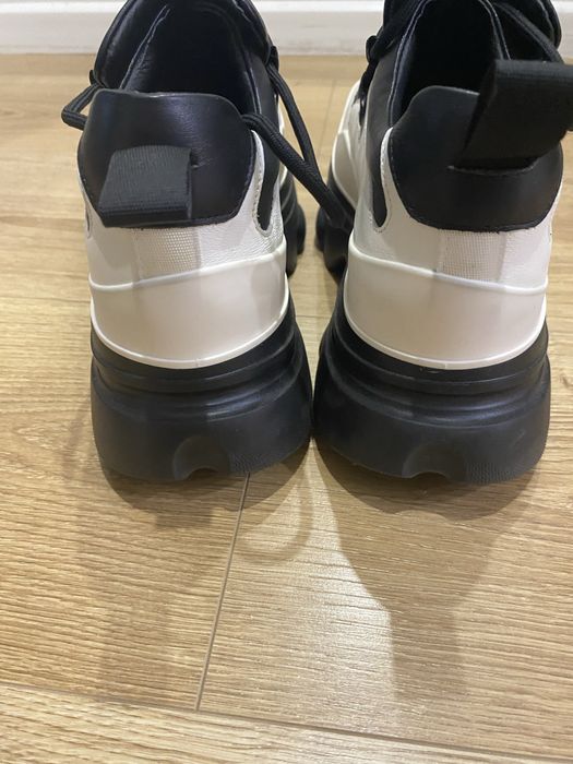 Sneckersi Il Passo dama