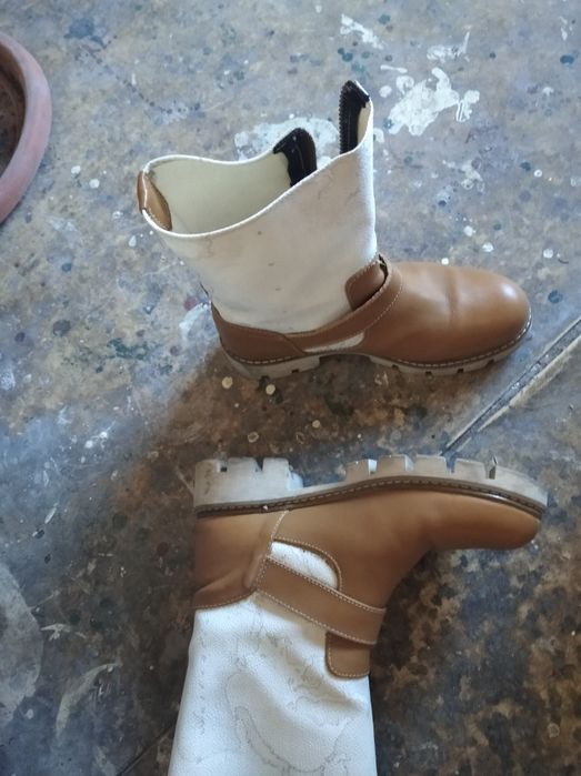 Vand cizme mar 37
