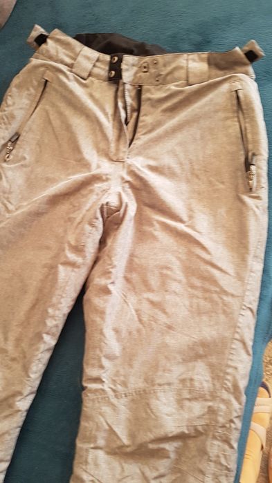 Pantaloni schi adulti și copii