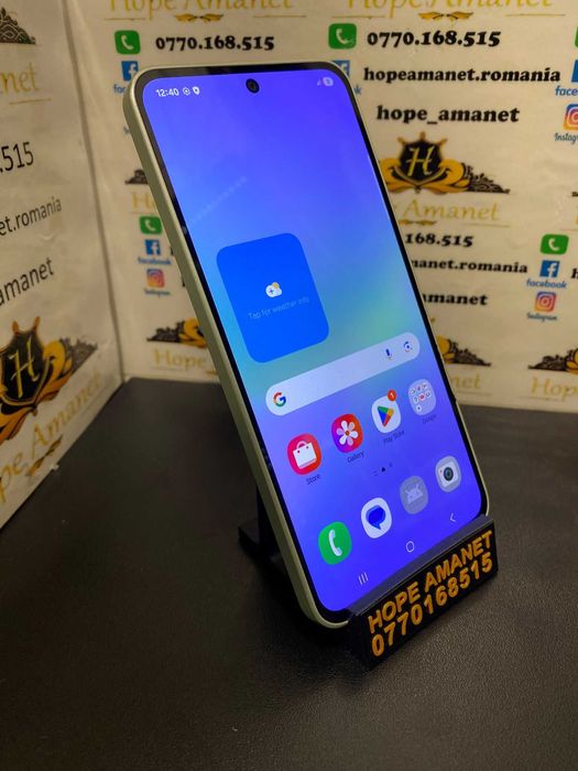 Hope Amanet P3 Samsung Galaxy A36 5G / 128 GB