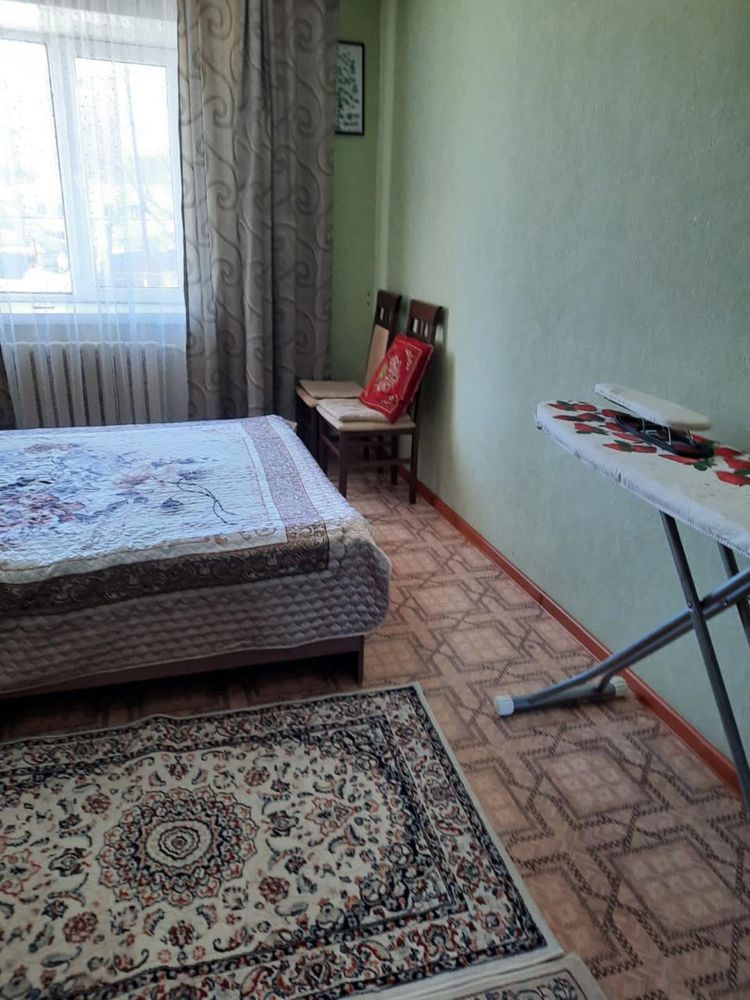 Продам 3 комнатную квартиру в центре