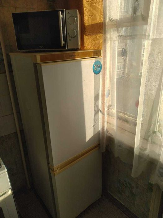 холодильник рабочий хороший