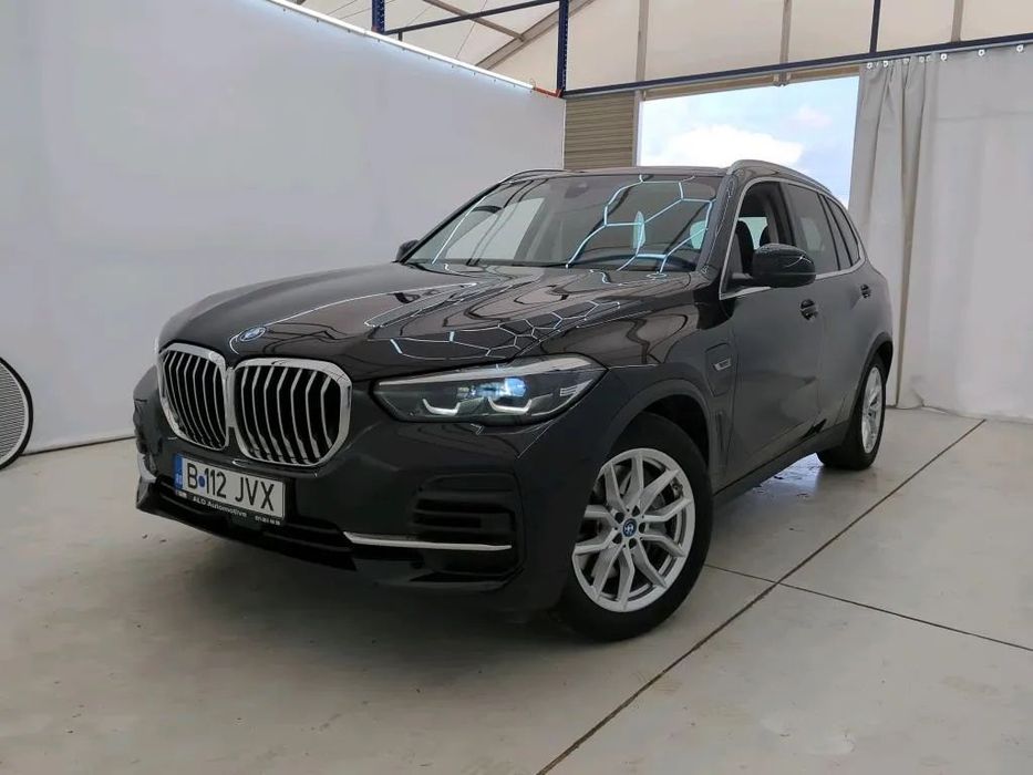 BMW X5 BMW X5 3.0 Xdrive 45E Phev 394CP