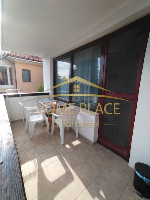 Дава се под наем Двустаен апартамент в к.к. Св.Св. Константин и Елена - 65 кв.м за 459 € - Снимка #9