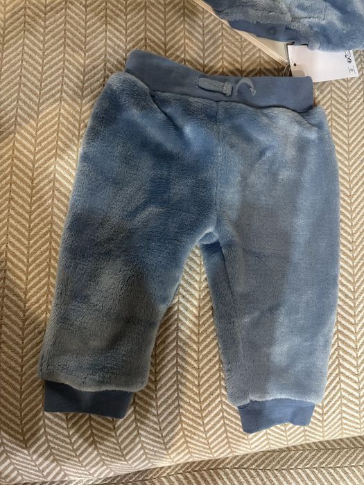 Бебешки комплект от 2 части Guess