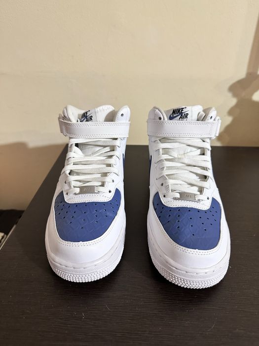 Nike air force номер-40 стелка-25 см