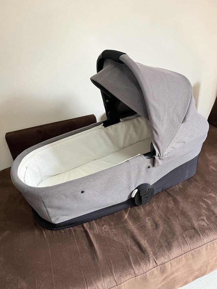 Кош за новородено Cybex Cot S Lux