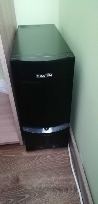 Vand PC Desktop Amd FX6200 Six-Core