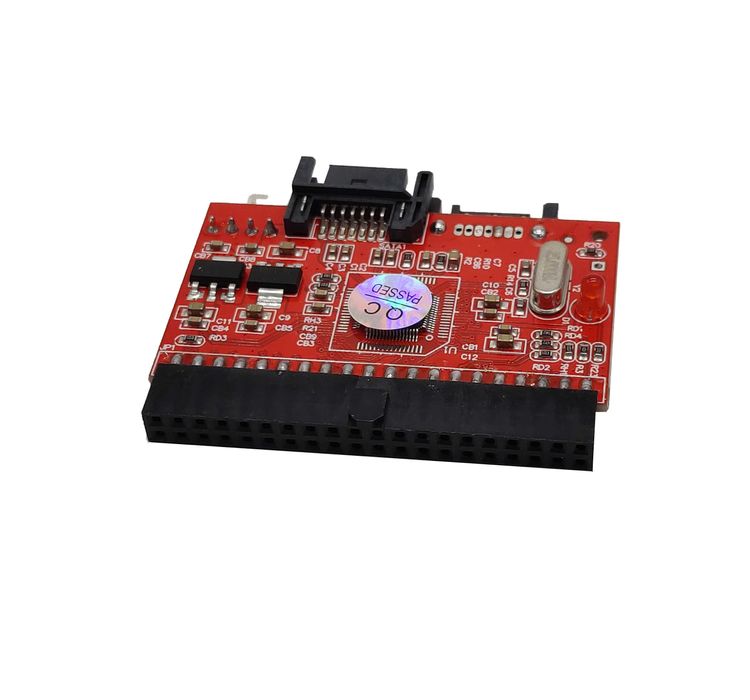 Переходник IDE - SATA