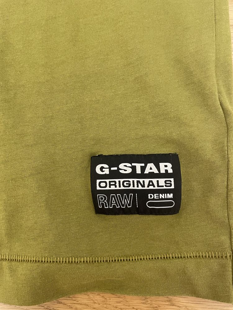 Мъжка тениска G-star