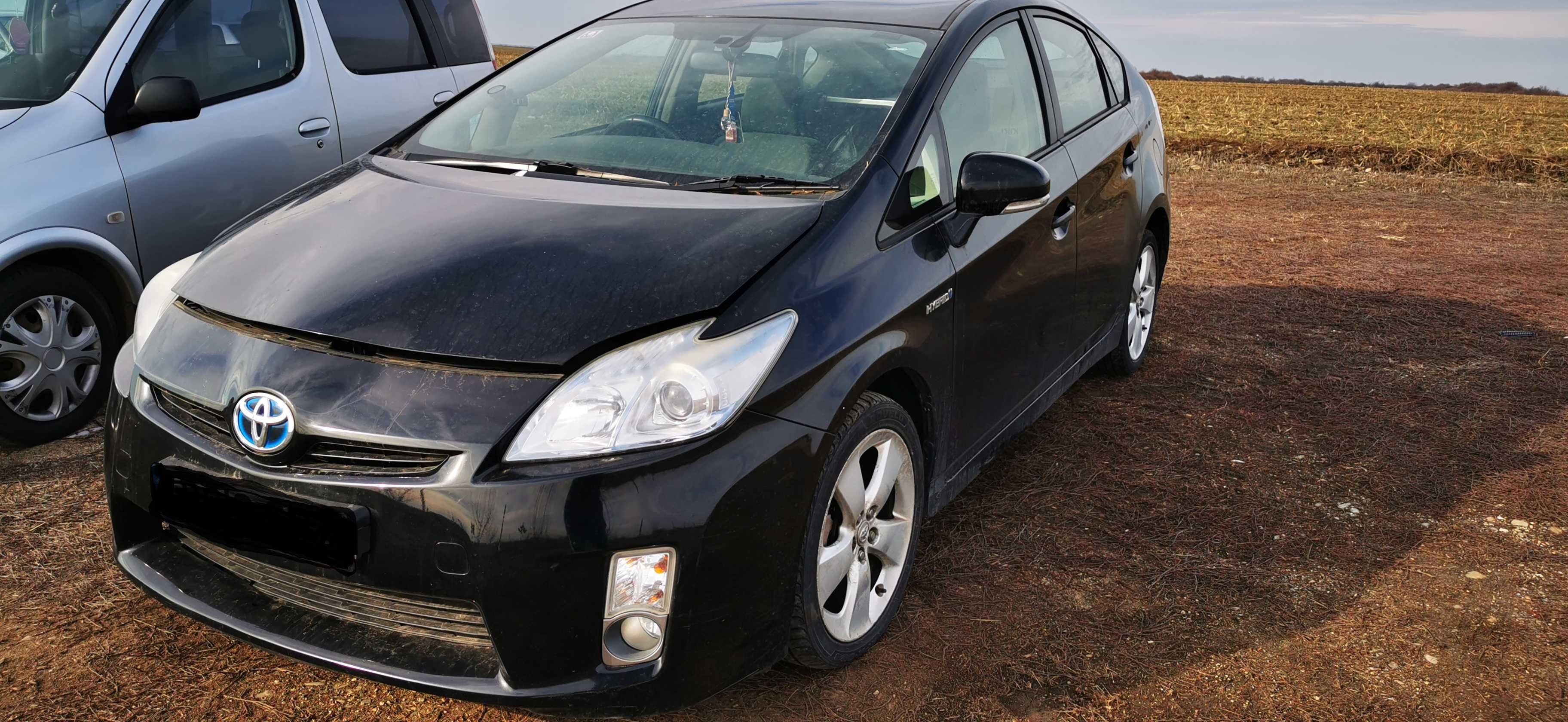 Piese din Dezmembrari Toyota Prius 3 2009-2015