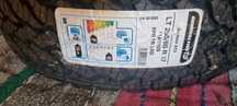 255/65R17 за джип нови гуми