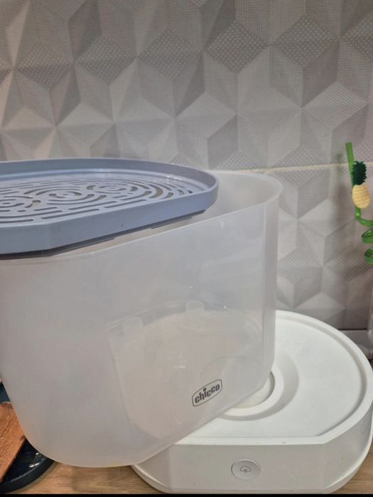 Sterilizator Chicco 3 in 1