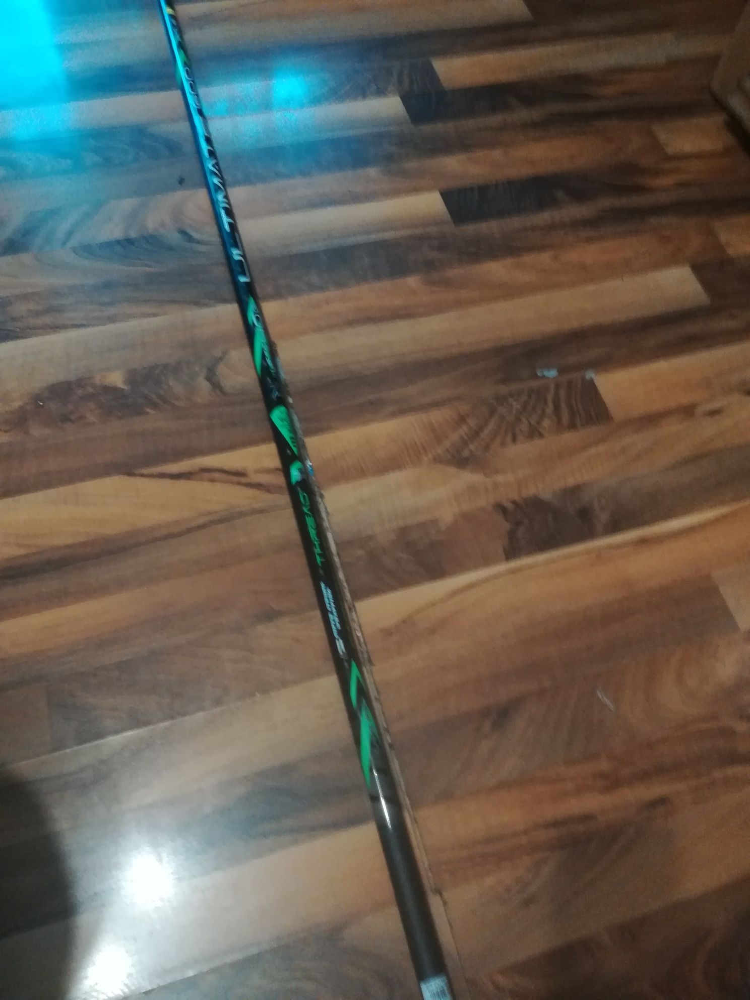 Varga 6 m full carbon