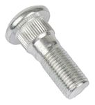 Prezon piulita fata spate OEM original Nissan Patrol Y60 Y61