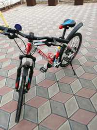 Велосипед TrinxМ116