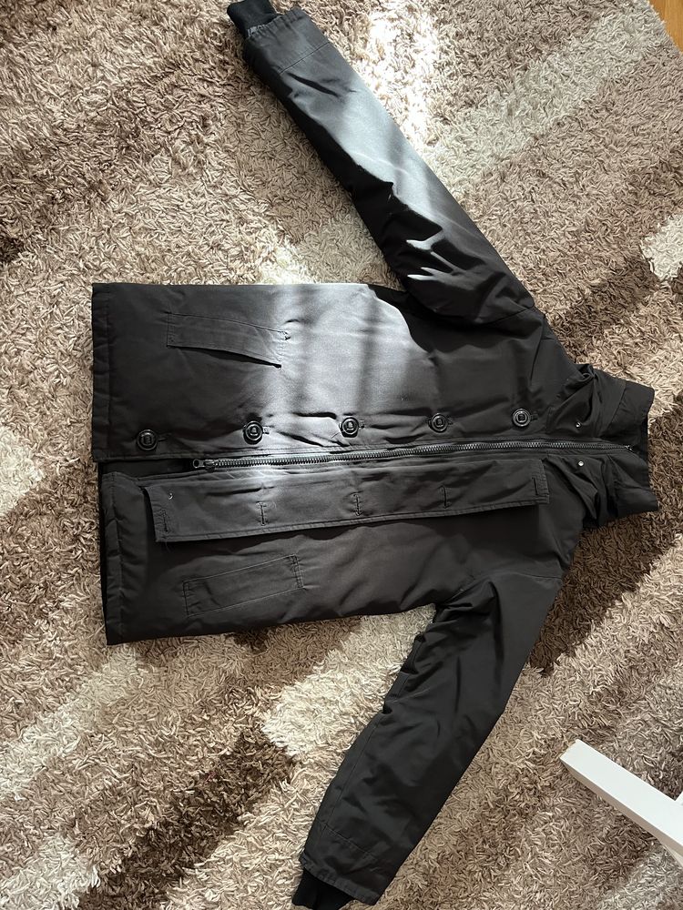 Canada goose зимно мъжко яке/парка