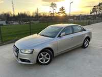 Audi A4 2013 Facelift/automat/xenon/navi/rate/garantie