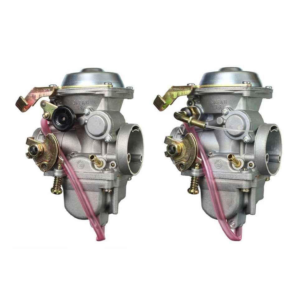 Carburator Suzuki Gn250 Gn300 Dr250 Nou