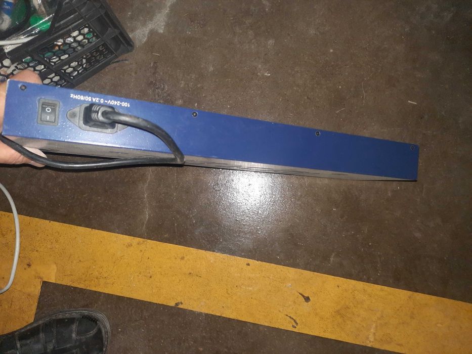 Коммутатор хаб на 24 гнезда