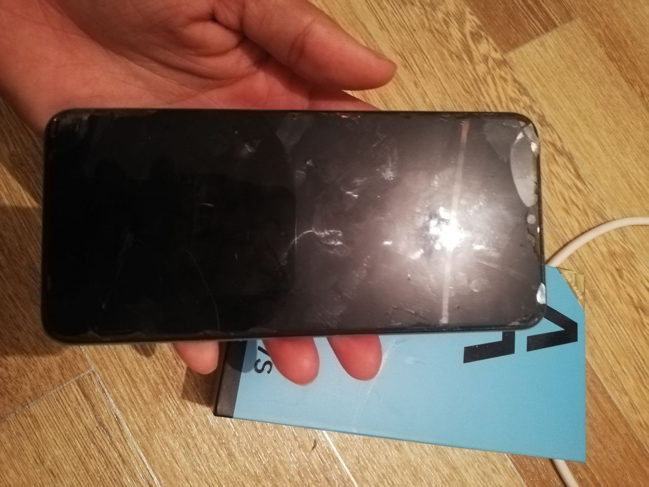 ОППО А57s в хорошем состоянии