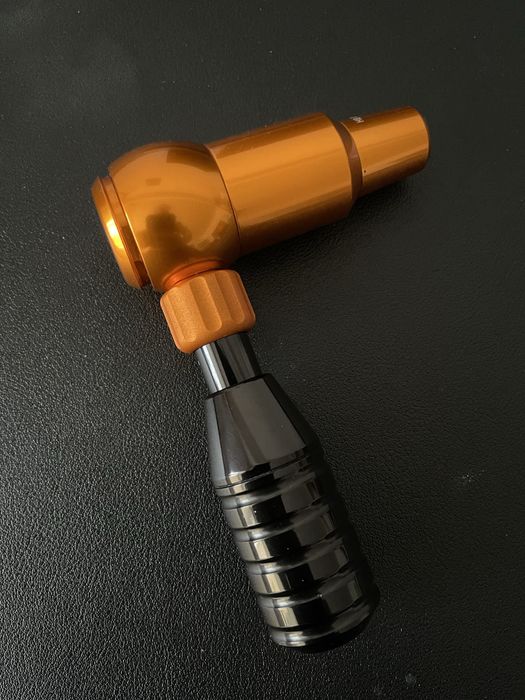 Aparat de tatuat cheyenne thunder